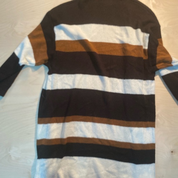 Yummy Sweater Co Cardigan size Medium (GP) - Picture 6 of 13